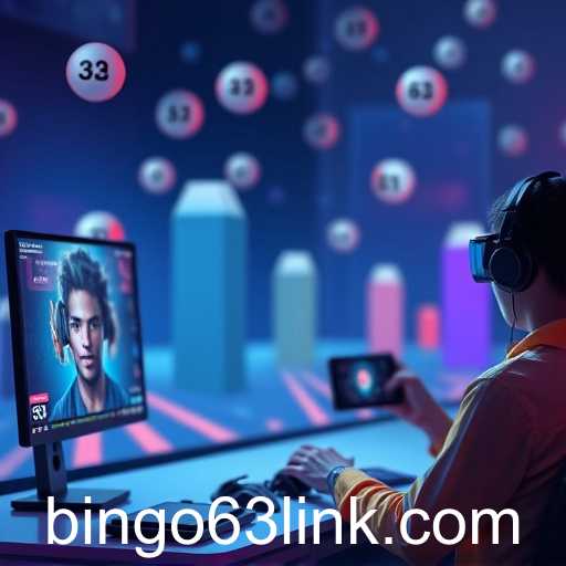 The Growing Appeal of Online Bingo Platforms